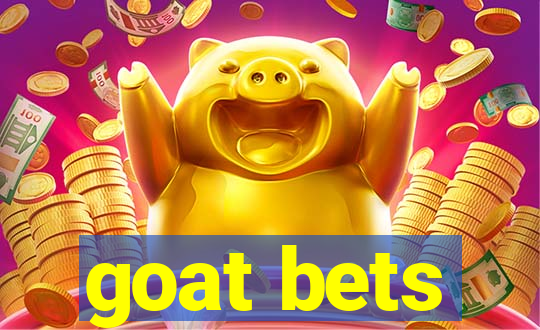 goat bets